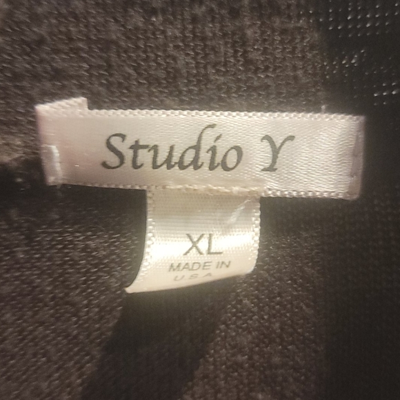 Studio Y short sleeve - Picture 4 of 4